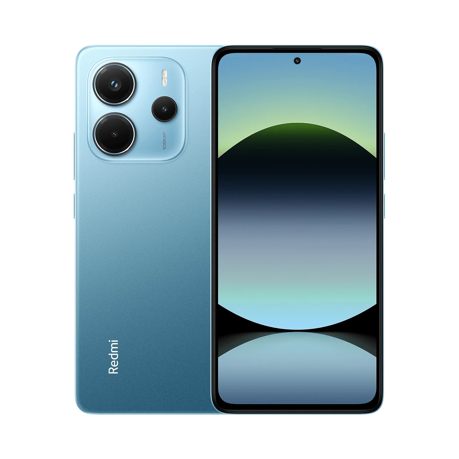 Redmi Note 14 - Imagen 2